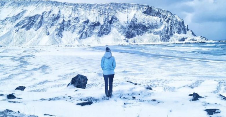 Akullnaja e Antarktidës drejt ndryshimit “dramatik” brenda 10 viteve