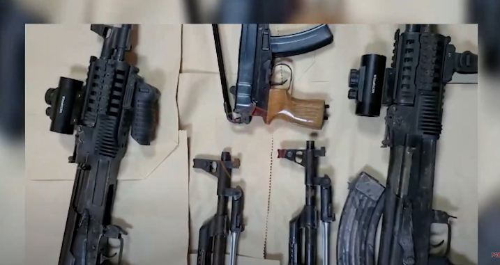 Planifikuan vrasje në Tiranë, arrestohet çifti i bashkëshorteve dhe dhëndri i tyre (EMRAT+VIDEO)