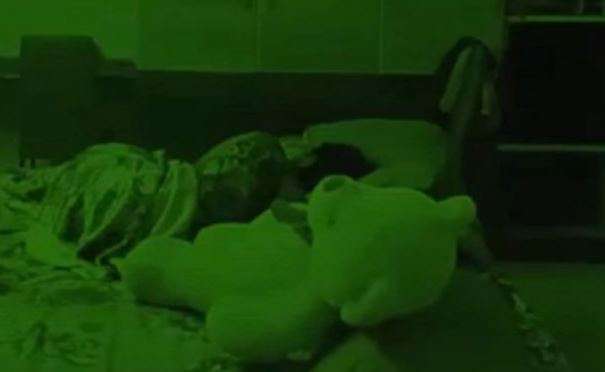 A është kjo video prova përfundimtare se fantazmat ekzistojnë? (VIDEO)