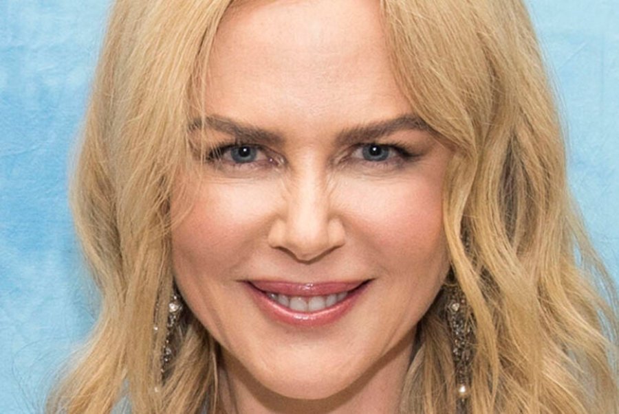 Nicole Kidman zbulon për herë të parë betejën e saj të ashpër me depresionin