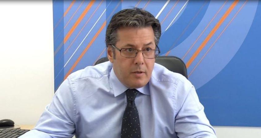 Kryesia e PD-së propozon shkarkimin e Edi Palokës dhe anëtarëve që morën pjesë në Kuvendin e 11 dhjetorit