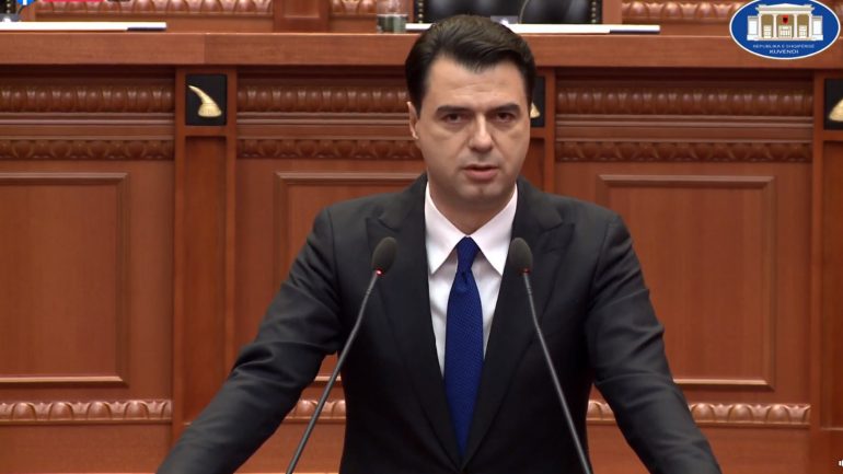 Basha: Janë kapur në përgjimet e Ndragheta e Cosa Nostra, u pastruan me kulla 1.6 miliardë euro