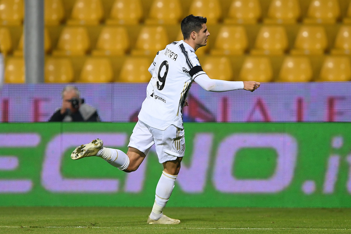 Barcelona arrin akordin me Moratën