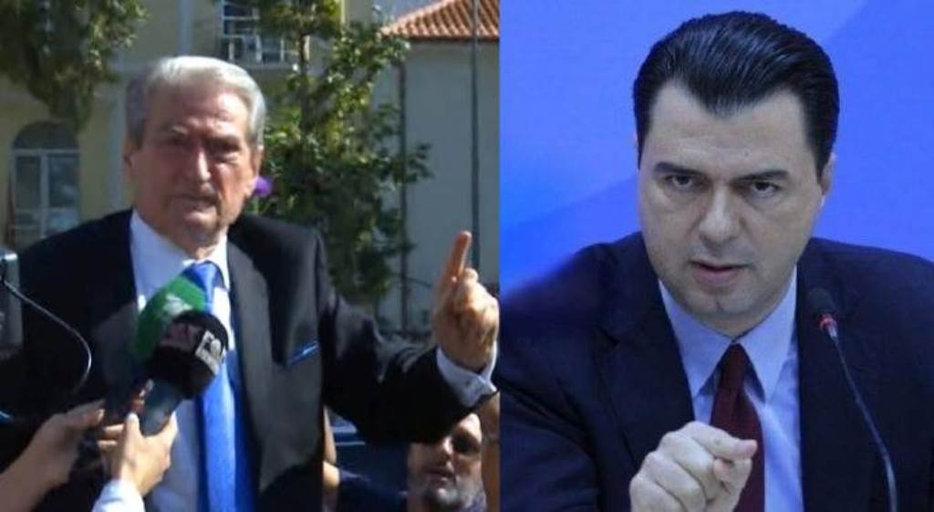 Pjesë e një organizate kriminale? Basha i përgjigjet “flakë për flakë” Berishës