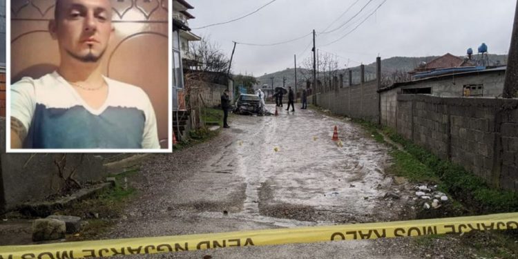 Jo për hakmarrje, ndryshon pista e hetimit për ekzekutimin e Albi Bashaliut në Peqin