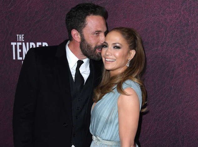 Jennifer Lopez është inatosur me Ben Affleck pas deklaratave të tij për ish-gruan