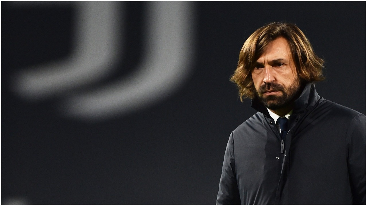 Benfika shkarkon trajnerin, Andrea Pirlo kandidati kryesor për ta zëvendësuar