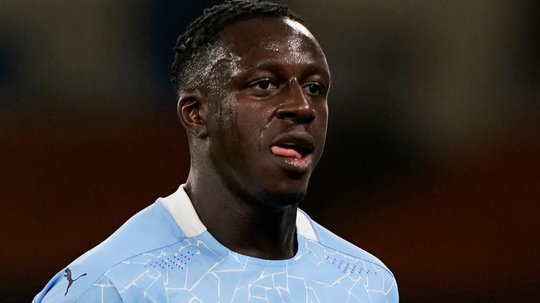 Benjamin Mendy akuzohet për 6 përdhunime dhe 1 sulm seksual, shtyhet gjyqi i tij