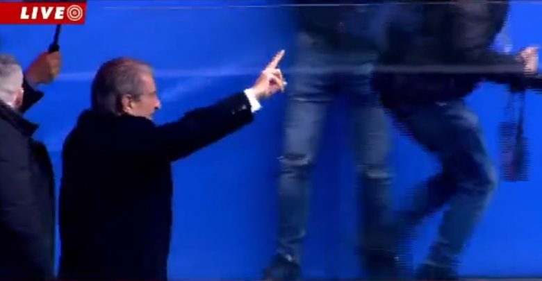 Me numër rekord delegatësh! Berisha çel zyrtarisht Kuvendin nën ritmet e këngës “Final countdown”