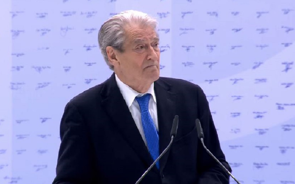 Publikimi i pagave të 630 mijë qytetarëve, Berisha: Superskandal, goditje e Ramës për qëllime elektorale