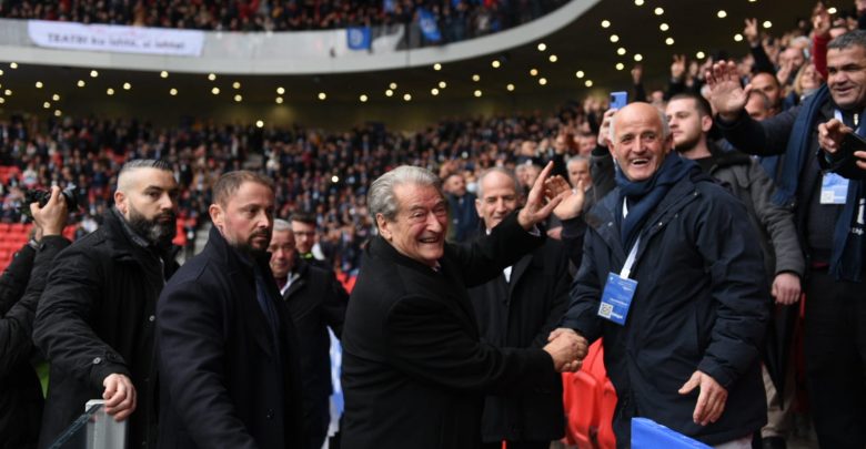 “Bie” Kuvendi i datës 18 dhjetor, miratohet zhbërja e të gjitha vendimeve që ka marrë Lulzim Basha