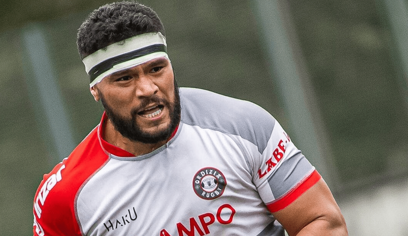 Bie nga lartësia, humbet jetën tragjikisht sportisti 32-vjeçar