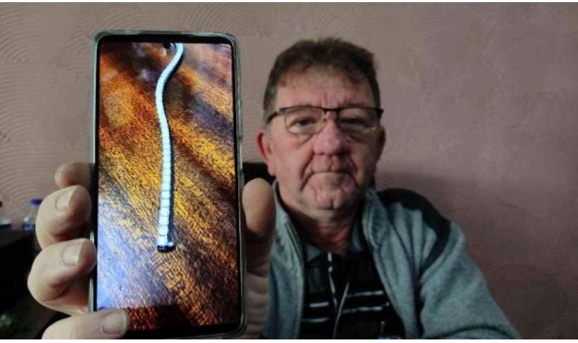 Gjeti byzylykun që vlente “një pasuri” dhe ia ktheu pronarit, ky i fundit bën gjestin e papritur