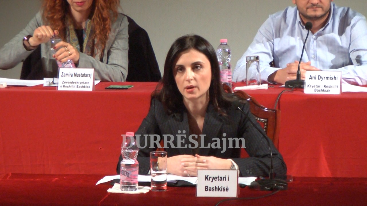 Miratohet buxheti i vitit 2022, investimet që do të realizohen në Durrës dhe tarifat që pësojnë rritje (VIDEO)