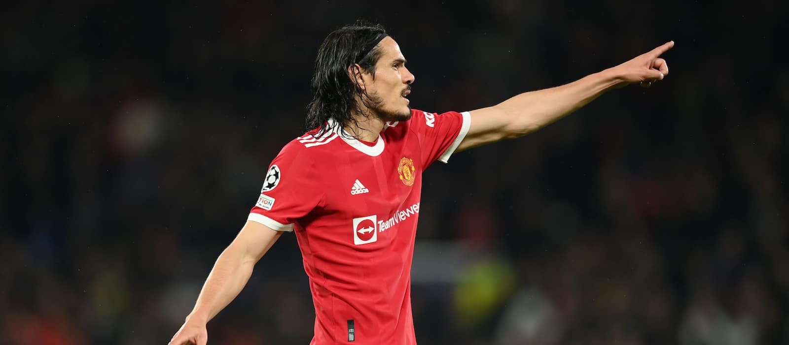 Cavani sulmuesi më i ri i Barcelonës, mediat spanjolle e bëjnë fakt të kryer