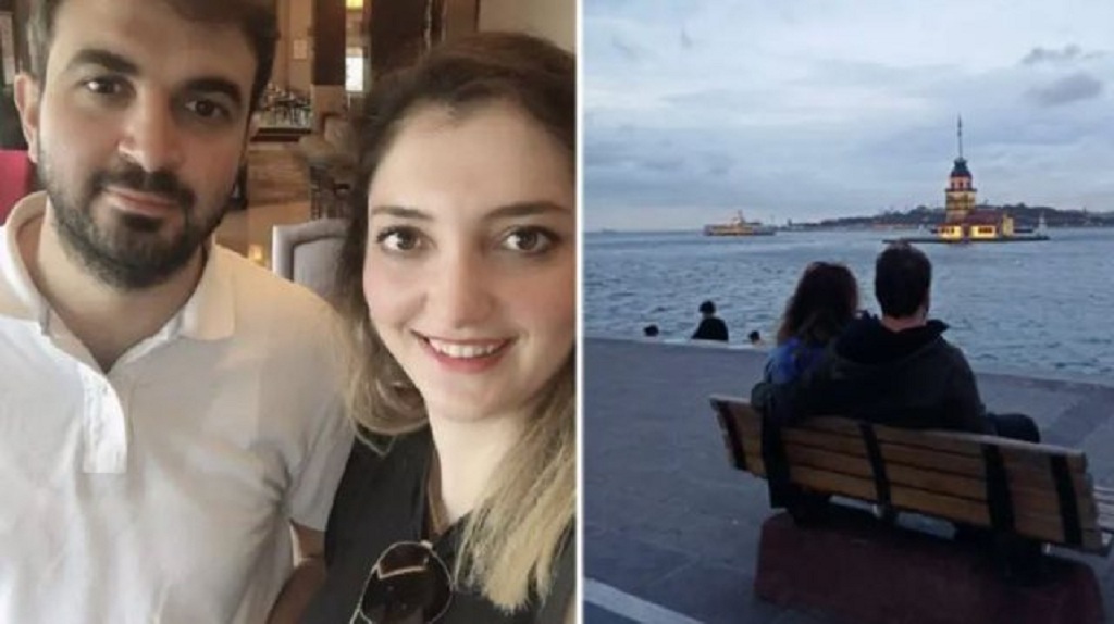 U përndoqën nga regjimi i Erdogan, çifti turk mbytet në ujërat e akullta të Egjeut