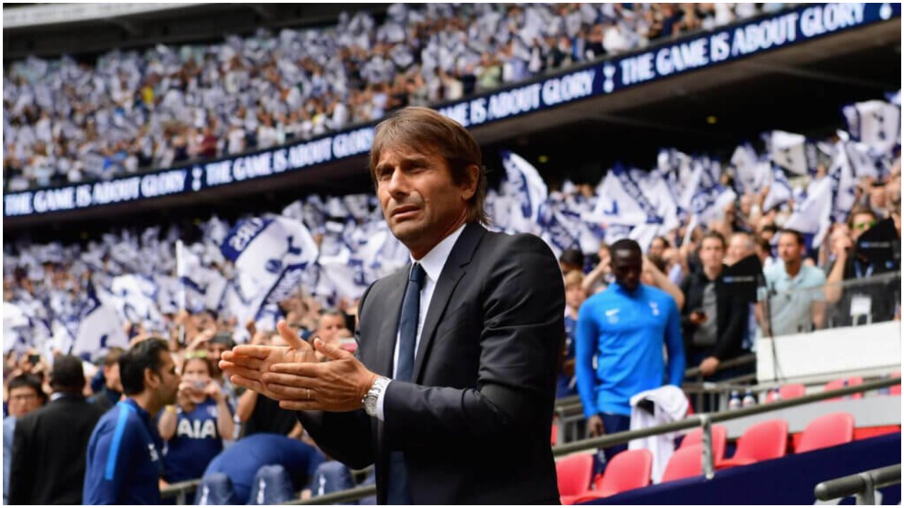 Conte mania! “Pi birra dhe urren Chelsea”, tifozët e Tottenham të dashuruar me trajnerin