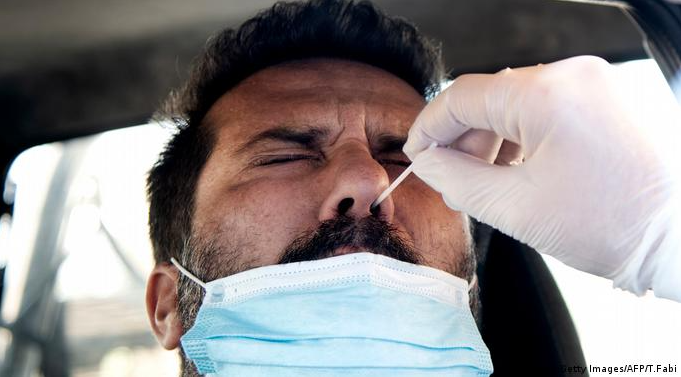 A janë të pavlefshëm testet e shpejtë kundër Covid-19? PCR më i besueshëm