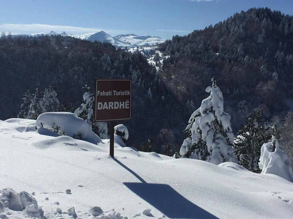 Njoftim i rëndësishëm! Mos u nisni drejt Dardhës me këtë lloj makine