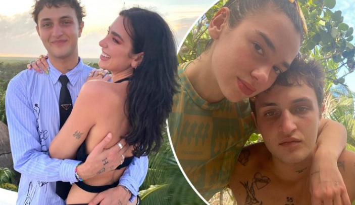 Dua Lipa dhe Anwar Hadid nuk janë më bashkë? Mediat i nxjerrin zbuluar