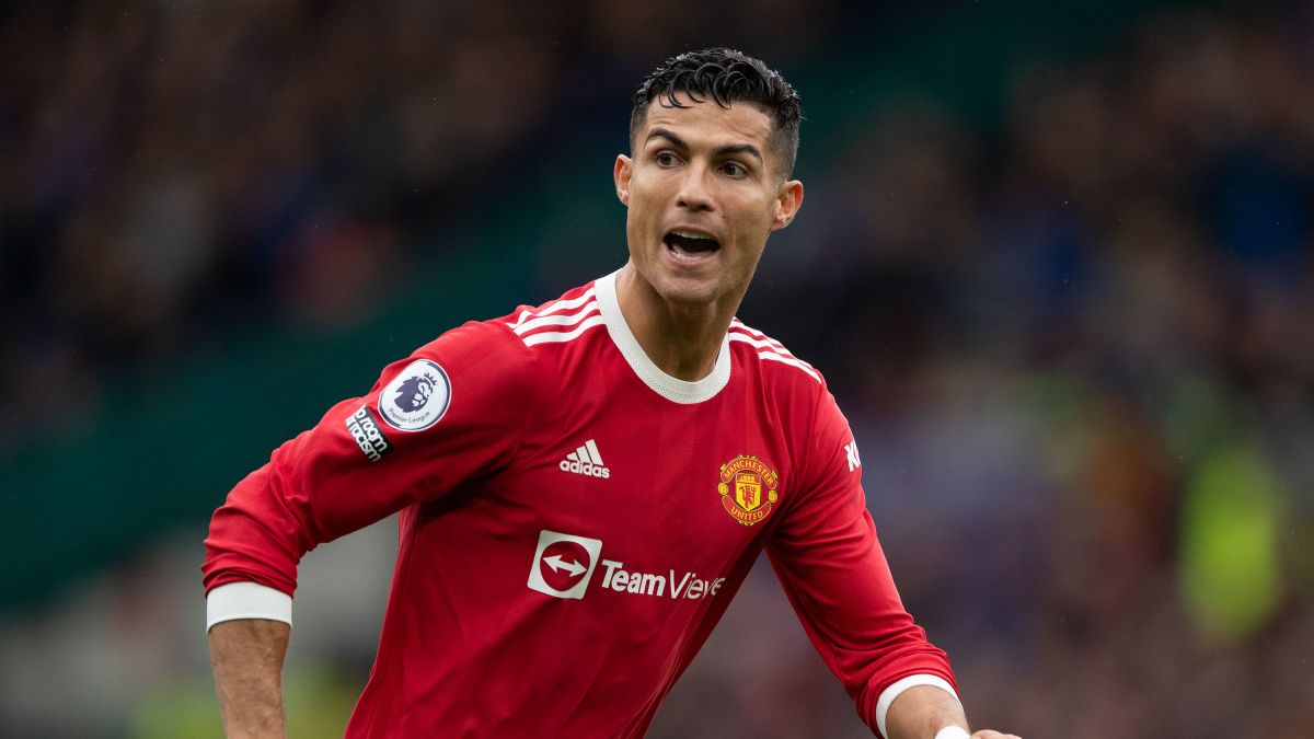 Divorc i bujshëm, Ronaldo-United palët mund të ndahen që në janar!