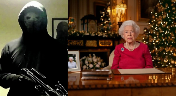 “Dua të vras mbretëreshën për t’u hakmarrë”, publikohet fotoja e adoleshentit që bëri kërcënimin