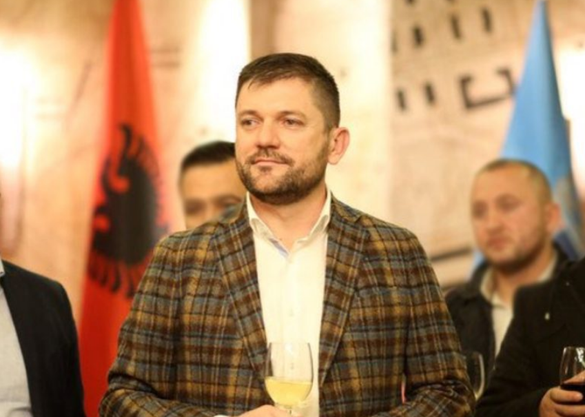 Admir Abrija emërohet Drejtor i Burgjeve