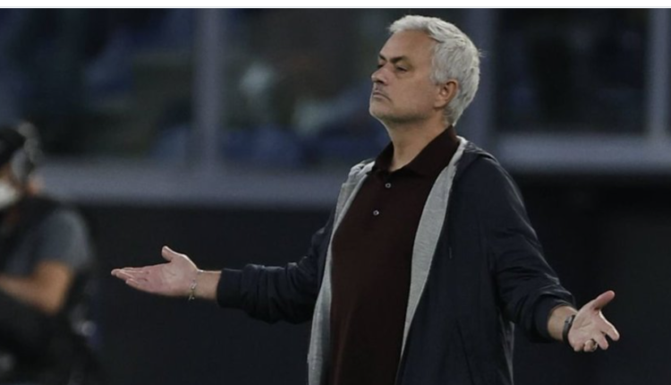 “E di që është kundër meje”! Murinjo i lë pa fjalë gazetarët duke kërkuar largimin e lojtarit të Romës