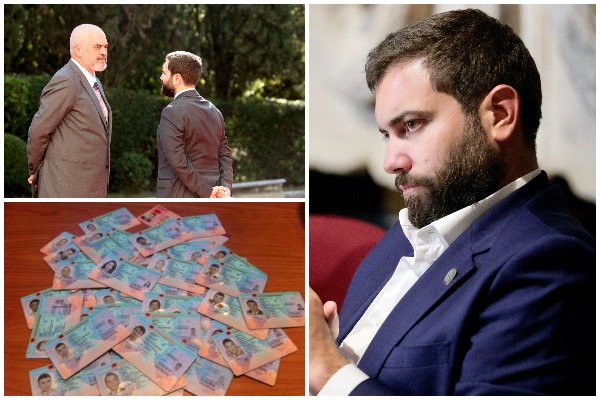 Skandali i publikimit të pagave të qytetarëve/ Qeveria: Dokumenti ilegal, gati denoncimi në Prokurori