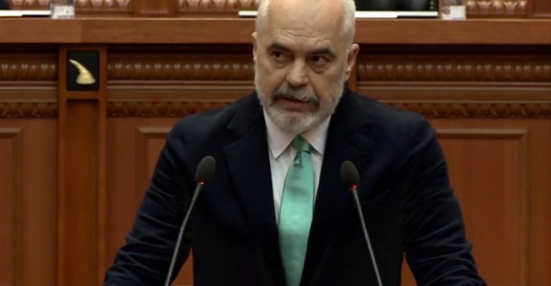 Rama: Shteti i merr në mbrojtje fëmijët atyre që humbin jetën në krye të detyrës