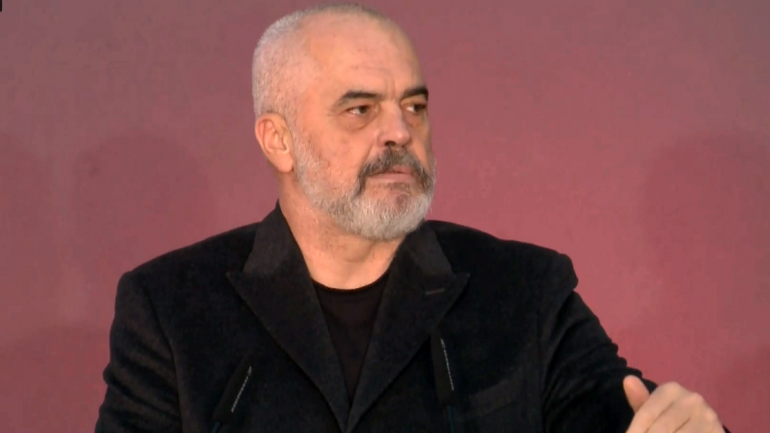 Rama batuta nga Bubqi: Kush nuk do probleme me bravat, të bëhet socialist