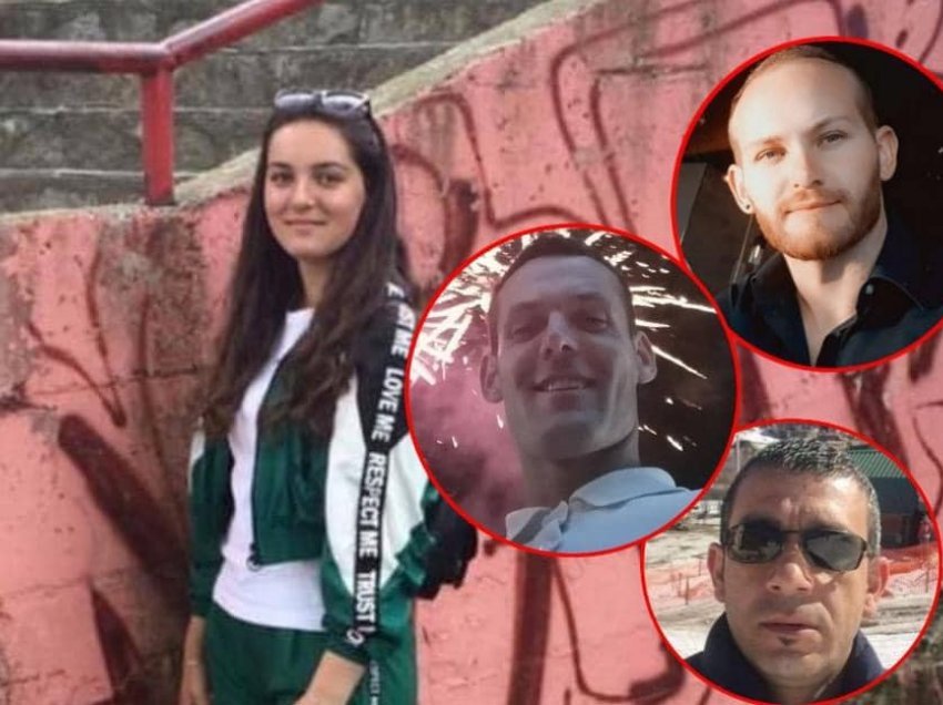 Vrasja e nxënësve dhe shoferit të autobusit, Gjykata merr vendimin për babain dhe djemtë e tij