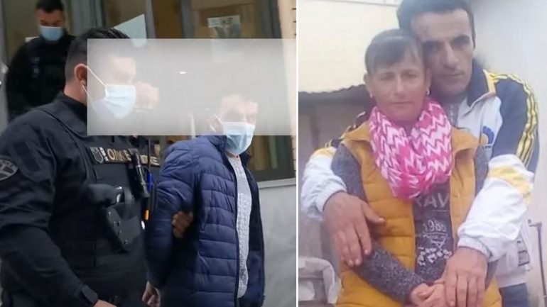 “Isha i inatosur, më ofendoi”, shqiptari tregon pse e mbyti gruan, shkak xhelozia