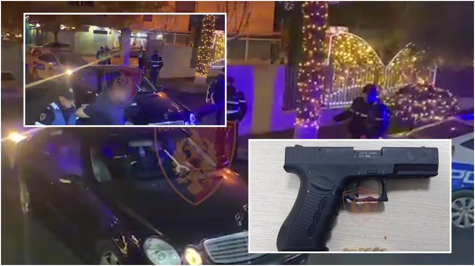 EMRAT/ Kush janë dy të rinjtë e arrestuar në Durrës