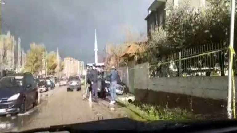 E ekzekutuan në makinë, kush është biznesmeni 55-vjeçar që u vra sot (EMRI)