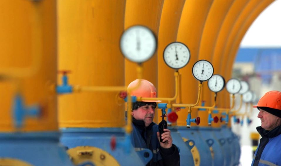 Gazi rus shkon në drejtimin e kundërt