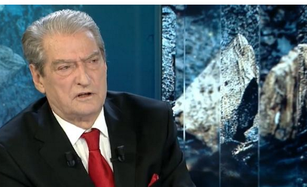 Basha e akuzoi se i kërcënoi vajzat, Sali Berisha tregon si qëndron e vërteta