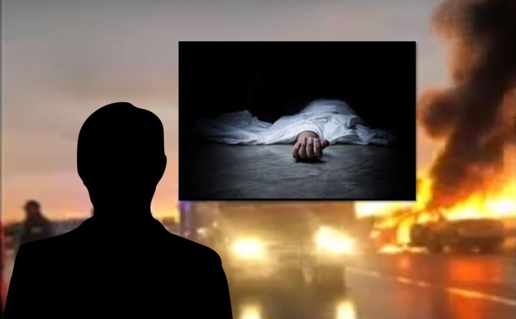 EMRI/ Aksidenti tragjik në Milot, identifikohet një nga viktimat