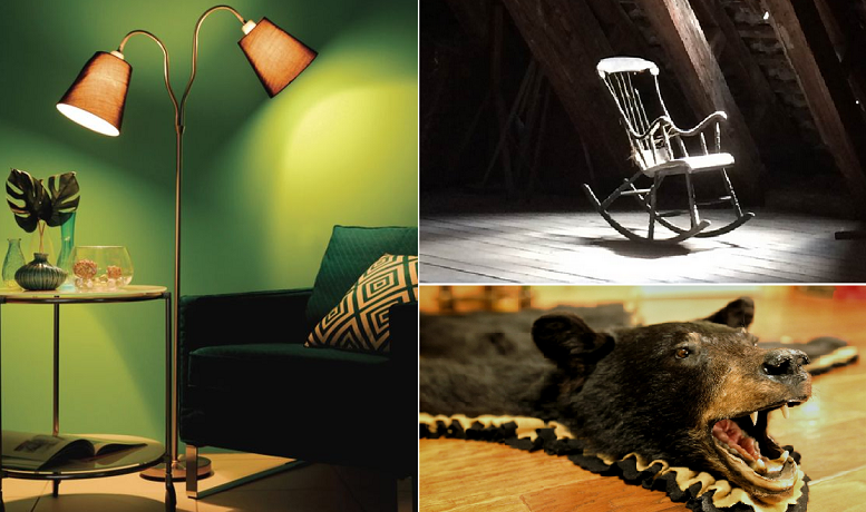 9 objektet “e pafata”, që nuk duhet të mbani kurrë në shtëpi