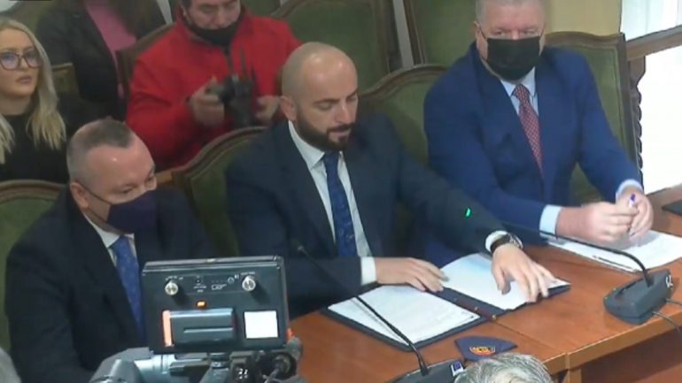 Vrasja e Mateos/ Drejtori Nano: Autori ishte hajdut banesash, s’ka kallëzim për ngacmim seksual