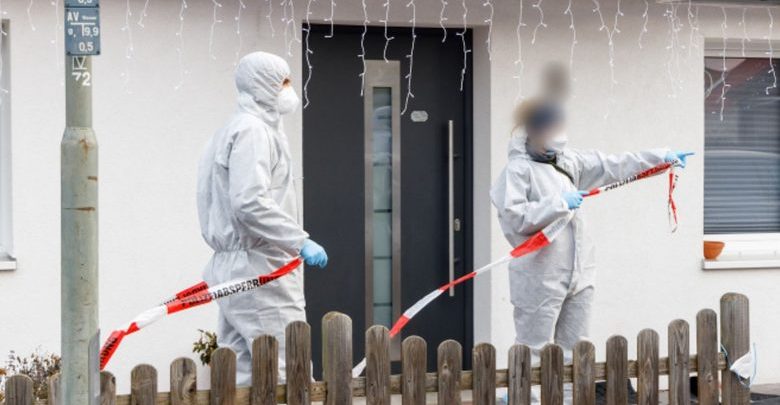 E RËNDË/ Familja masakrohet me armë zjarri, humb jetën burri dhe dy fëmijët, gruaja në gjendje të rëndë