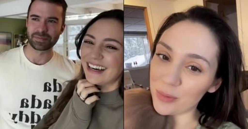 E rrallë! Gruaja ushqen me gji burrin e saj: “S’kam zgjidhje tjetër!”