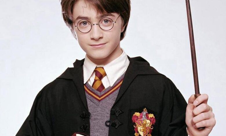 Edicioni i parë i ”Harry Potter” shitet me çmim rekord