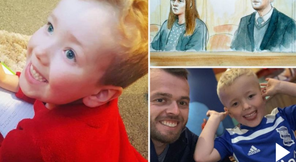 “Askush nuk më do mua!” Vranë Arturin 6-vjeçar, gjykata shpall fajtorë babain dhe njerkën e tij (DETAJE SHOKUESE)