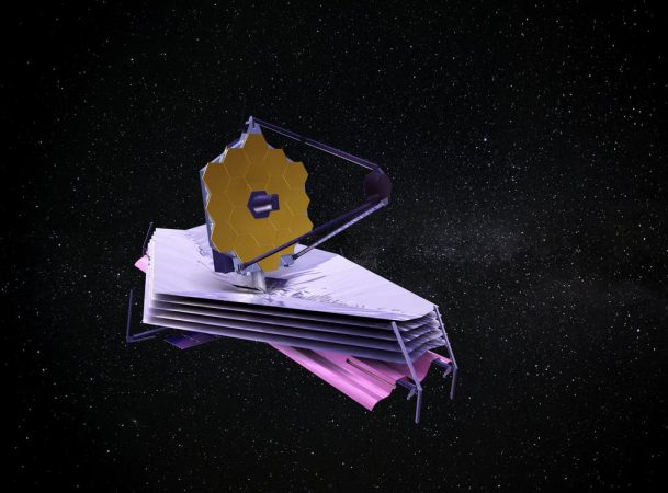 Lëshohet sot në hapësirë teleskopi më i fuqishëm që do të “shohë” edhe të shkuarën