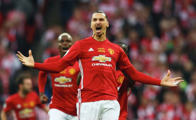 Ibrahimovic rrëfen prapaskena nga United: “Nuk më besohej, më morën 1 paund për një lëng frutash!”
