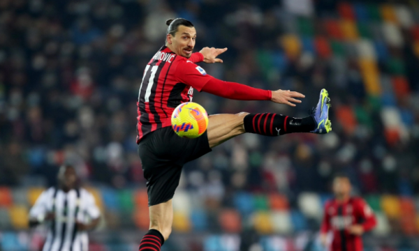 Ibrahimovic: “Mua s’më nevojitet ‘Topi i Artë’ për të dëshmuar se jam më i miri në botë”