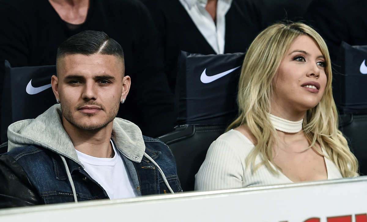 Ikardi dhe Vanda Nara sërish në telashe, denoncohen për…