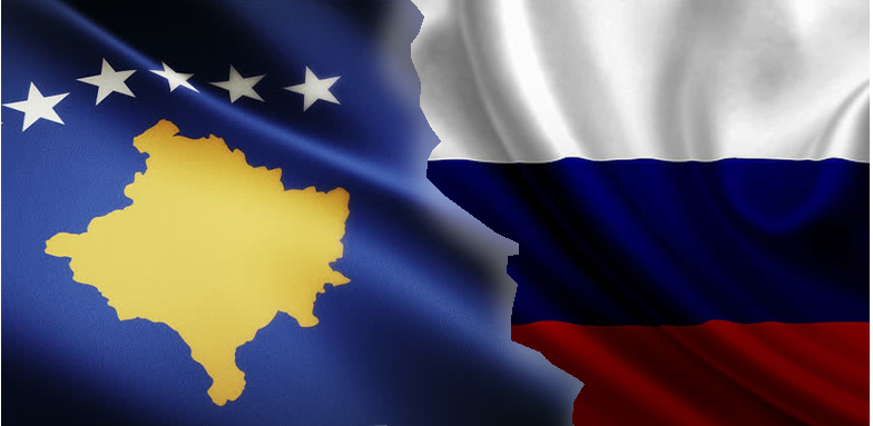 Kosova shpall “non grata” zyrtarin rus