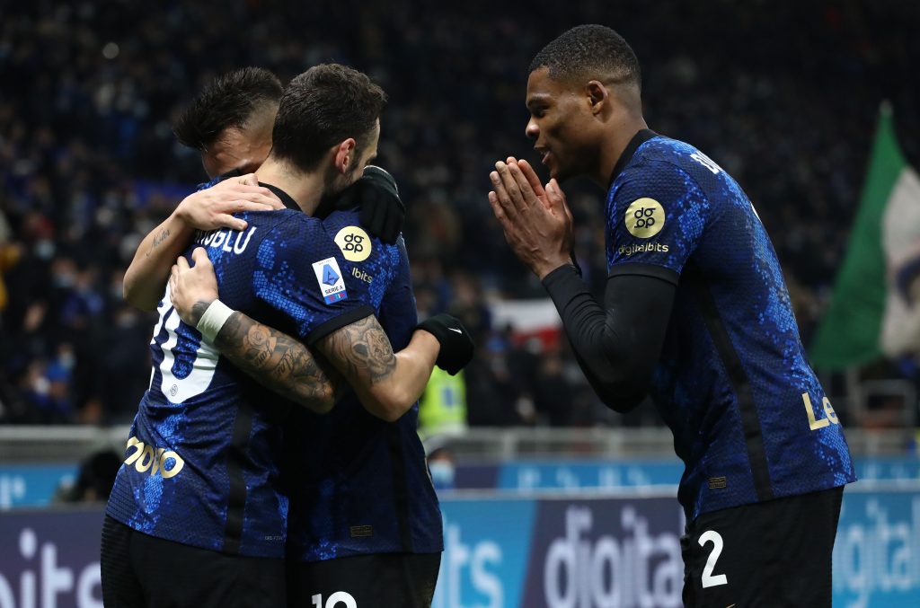 Interi në superformë, thyen rekordin 71-vjeçar!